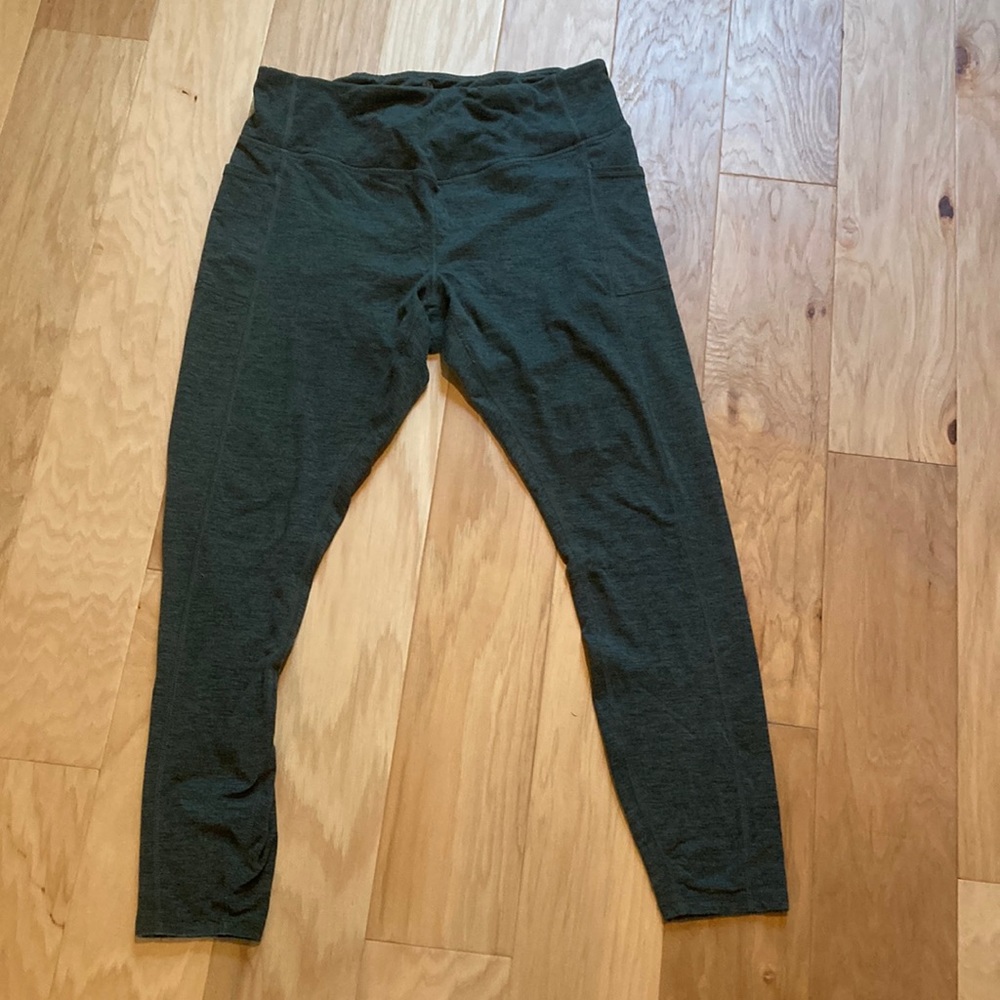 Women’s Athletic/Yoga Pants